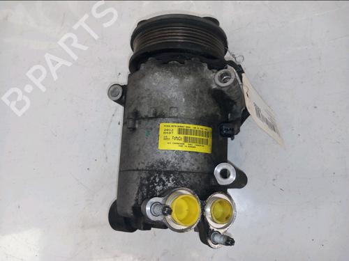 AC compressor FORD C-MAX II (DXA/CB7, DXA/CEU) 2.0 TDCi | BP32488023M34