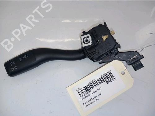 Used Steering column stalk AUDI A3 (8P1) 2.0 TDI 16V (140 hp) 30424842