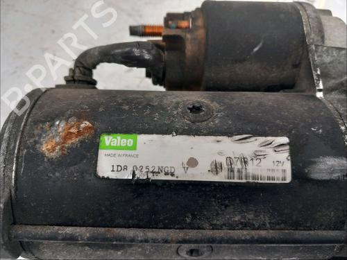 Startmotor CITROËN XSARA (N1) 1.9 TD | BP30421527M8