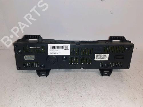 Instrument cluster RENAULT SCÉNIC III (JZ0/1_) 1.5 dCi | BP30421157C47 