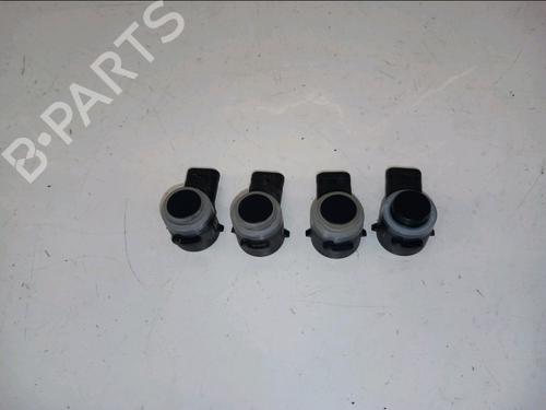 Elektronisk modul RENAULT MEGANE E-TECH SUV EV60 (BNJ1) (218 hp) 32741743