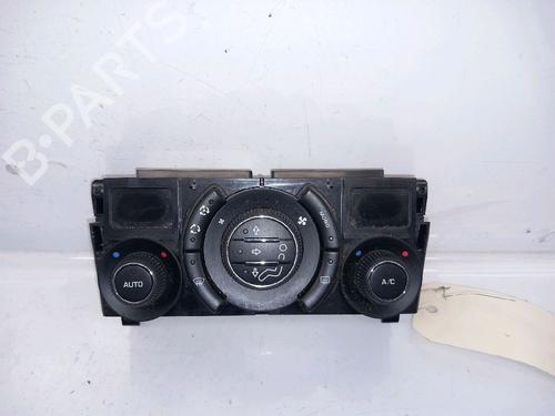 Used Climate control PEUGEOT 3008 I MPV (0U_) 1.6 HDi (109 hp) 30414813