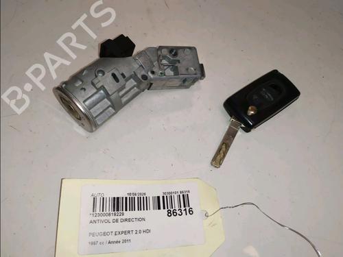 Used Ignition barrel Ignition barrel 38345057 38345057
