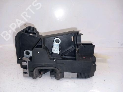 Front right lock RENAULT TRAFIC II Van (FL) 1.9 dCi 80 (FL0B) | BP30428746C97 - Image 2