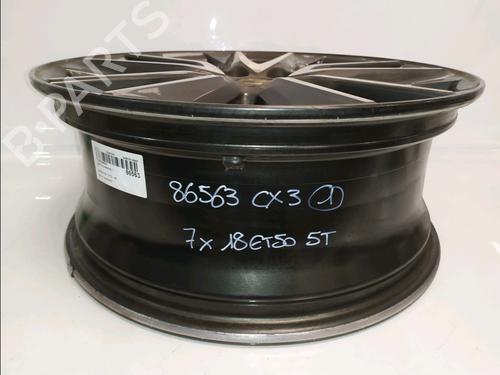 Fælk MAZDA CX-3 (DK) 1.5 SKYACTIV-D (DK2WS, DK5FW) | BP36853998C45 - Image 2