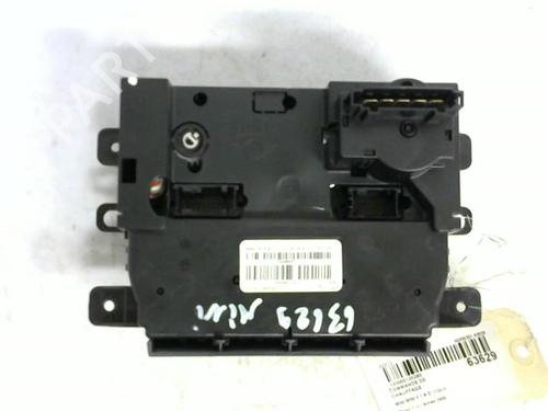 Climate control MINI MINI (R56) Cooper D | BP30416858I5 - Image 2