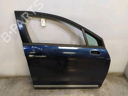 Used Right front door CITROËN C5 III Break (RW_) 2.0 HDi 140 (140 hp) 30420646