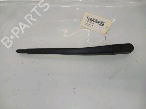 Used Rear windshield wiper arm PEUGEOT 206 Hatchback (2A/C) 1.4 i (75 hp) 31868058