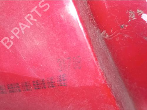 Right taillight CITROËN C3 II (SC_) 1.6 HDi 90 | BP38345159C35 - Image 4