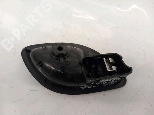 Rear left interior door handle RENAULT VEL SATIS (BJ0_) 3.0 dCi (BJ0J, BJ0N) | BP30433329I15 - Image 2