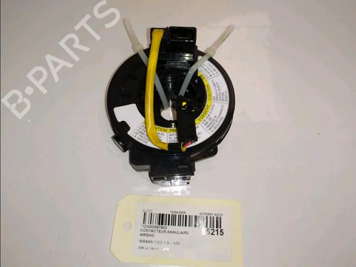 squib-airbag-nissan-pixo-ua0-2009-34532777 main image