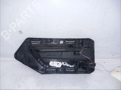 Front left interior door handle PEUGEOT PARTNER Box Body/MPV (5_, G_) 1.6 HDi 75 | BP30416641I13