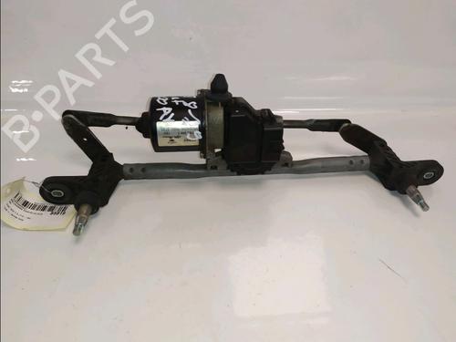 Used Front wipers mechanism Front wipers mechanism FIAT 500 (312_) 1.3 D Multijet (312AXB1A) (75 hp) 36253052 36253052