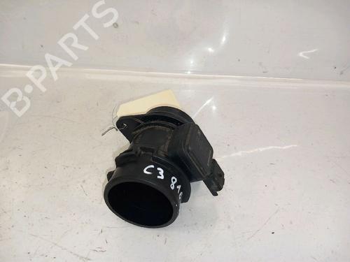Sensori di flusso dell'aria CITROËN C3 II (SC_) 1.4 HDi 70 (SC8HZC, SC8HR0, SC8HP4) (68 hp) 30417859