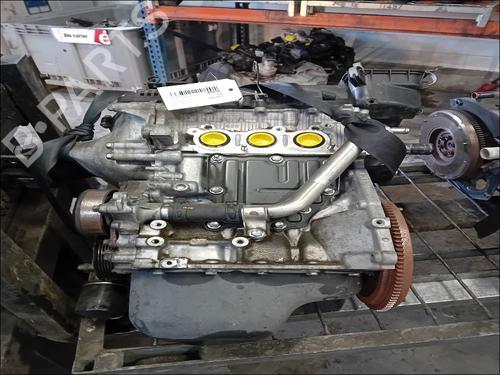 Engine CITROËN C1 (PM_, PN_) 1.0 | BP33457966M1 - Image 1
