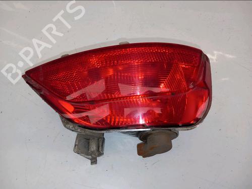 Tåkelys/Varsellys RENAULT GRAND SCÉNIC IV (R9_) 1.6 dCi 130 (130 hp) 30896011