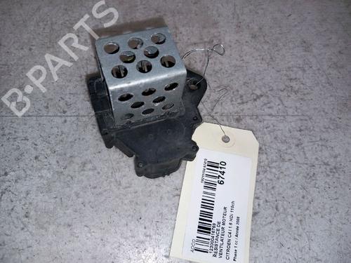 Used Other CITROËN C4 I (LC_) 1.6 HDi (109 hp) 30417594