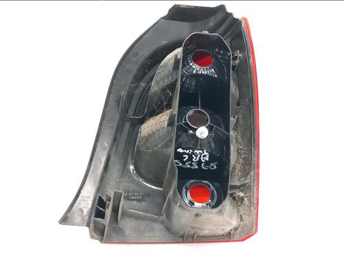 Left taillight RENAULT TWINGO II (CN0_) 1.5 dCi (CN0E) | BP40252640C34 - Image 2
