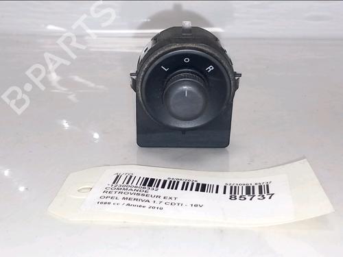 Speilbryter Speilbryter OPEL MERIVA B MPV (S10) 1.7 CDTI (75) (100 hp) 36450251 36450251