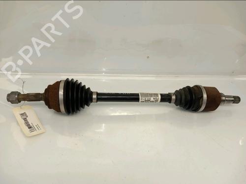 Used Left front driveshaft CITROËN AMI (9A_) Electric (9AZ2CA) (8 hp) 30431346