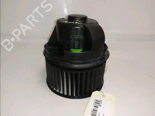 Used Heater blower motor Heater blower motor FORD C-MAX II (DXA/CB7, DXA/CEU) 1.0 EcoBoost (125 hp) 39942236 39942236