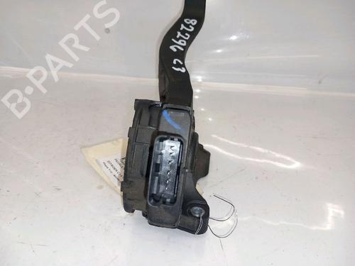 Pedal CITROËN C3 II (SC_) 1.4 HDi 70 (SC8HZC, SC8HR0, SC8HP4) | BP30415200I4 - Image 3
