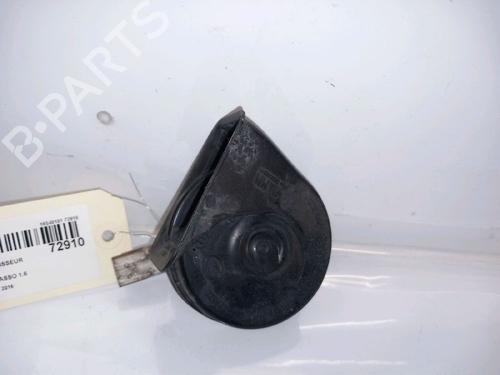 Used Horn CITROËN C3 Picasso (SH_) 1.6 BlueHDi 100 (99 hp) 30427538