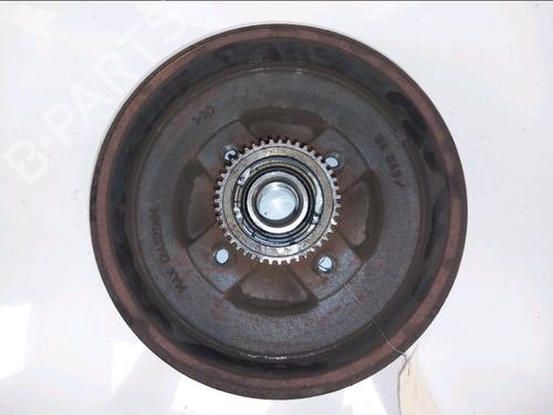 Andre SUZUKI WAGON R+ (MA) 1.3 (RB413) | BP30433533O1