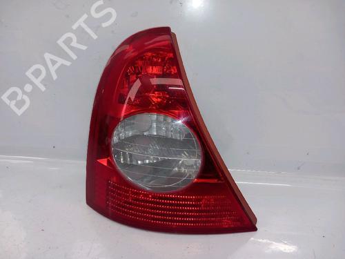 Achterlicht links RENAULT CLIO II (BB_, CB_) 1.5 dCi (B/CB08) (82 hp) 30418120