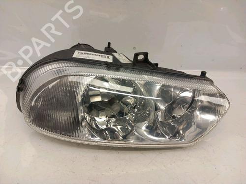 Used Right headlight ALFA ROMEO 156 (932_) 1.8 16V T.SPARK (932.A3) (144 hp) 30430619