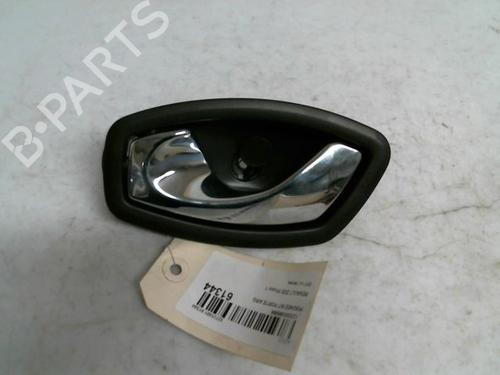 Venstre bagtil invendig håndtag RENAULT ZOE (BFM_) ZOE (88 hp) 30429629
