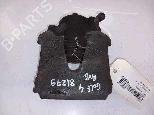 Used Left front brake caliper Left front brake caliper 30428088 30428088