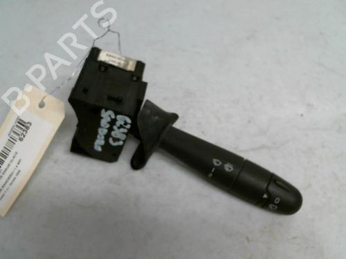 Used Steering column stalk DACIA SANDERO 1.4 MPI LPG (72 hp) 30414182