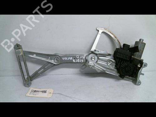 Vindusheismekanisme høyre foran OPEL ASTRA G Hatchback (T98) 2.0 DTI 16V (F08, F48) (101 hp) 30416523
