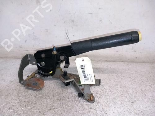 håndbremse CITROËN C2 (JM_) 1.6 (109 hp) 30424570