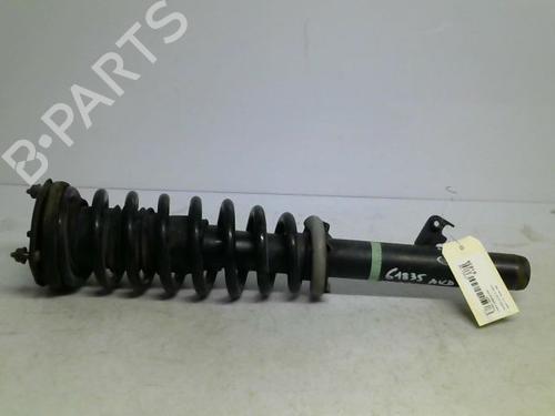 Used Right front shock absorber MAZDA 6 Hatchback (GG) 2.0 DI (GG14) (121 hp) 30424730