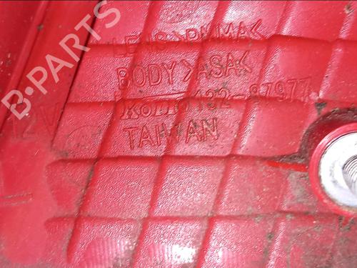 Left tailgate light MITSUBISHI LANCER VIII Sportback (CX_A) 2.0 DI-D (CX8A) | BP32356101C79 - Image 4
