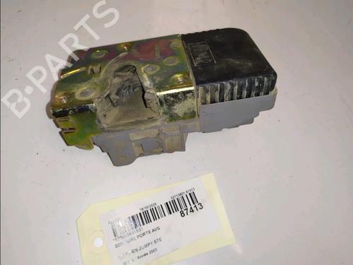 Used Front left lock Front left lock CITROËN JUMPY I Van (BS_, BT_, BY_, BZ_) 1.9 D 70 (69 hp) 40278304 40278304