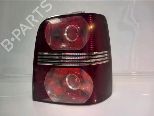 Used Right taillight Right taillight VW TOURAN (1T1, 1T2) 2.0 TDI 16V (140 hp) 39490424 39490424