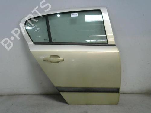 Used Right rear door OPEL ASTRA H (A04) 1.7 CDTI (L48) (80 hp) 30416009