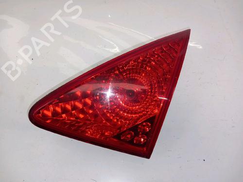 Achterlicht kofferdeksel achterklep rechts PEUGEOT 3008 I MPV (0U_) 1.6 HDi (114 hp) 30414305