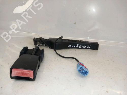 Used Front right belt tensioner CITROËN C2 (JM_) 1.4 HDi (68 hp) 30433864