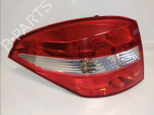 Used Left taillight Left taillight 36517259 36517259