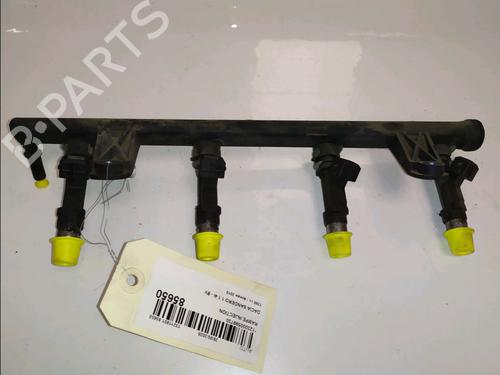 Sprederrør DACIA SANDERO 1.4 MPI LPG | BP36314158M98 - Image 2