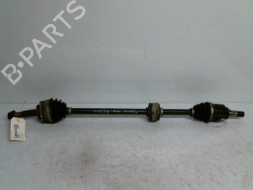 Transmisión delantera derecha TOYOTA YARIS (_P1_) 1.4 D-4D (NLP10_, NLP10R) (75 hp) 30430997