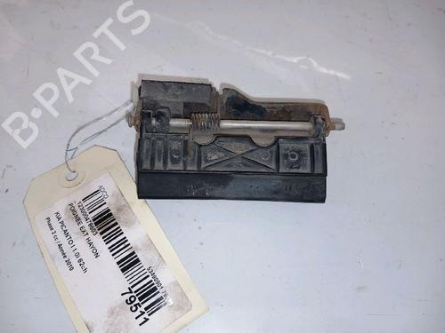 tailgate-handle-kia-picanto-i-sa-2004-2005-2006-2007-2008-2009-2010-2011-2012-30421108 main image