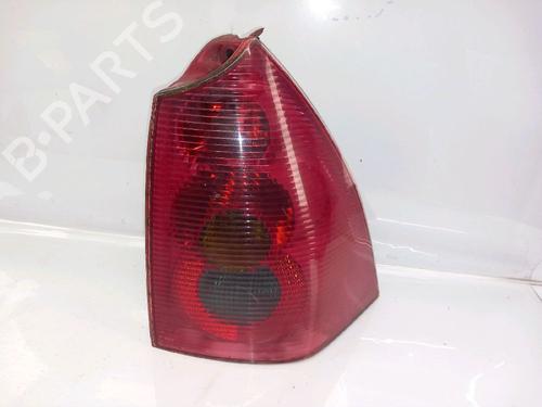 Piloto trasero derecho PEUGEOT 307 SW (3H) 1.6 HDI 110 (109 hp) 30421861