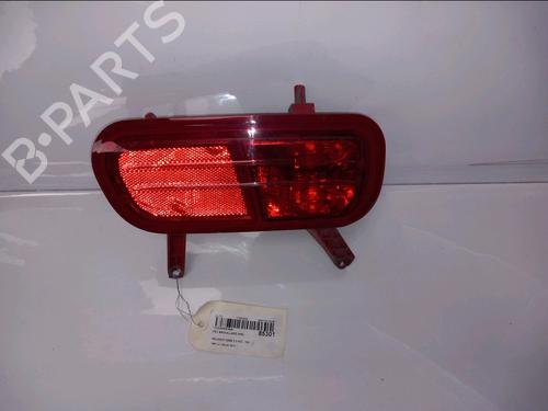 Tågelys Tågelys PEUGEOT 5008 (0U_, 0E_) 2.0 HDi 150 / BlueHDi 150 (150 hp) 33713632 33713632