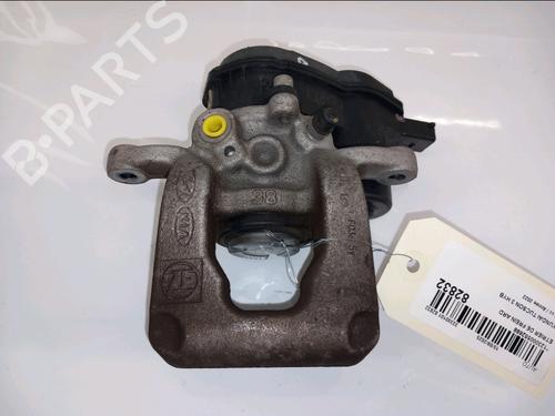 Used Right rear brake caliper HYUNDAI TUCSON (NX4E, NX4A) 1.6 T-GDi Hybrid (230 hp) 30434327
