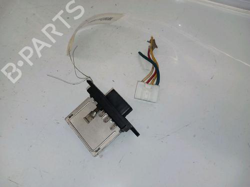 Used Heater resistor NISSAN MICRA C+C III (K12) 1.6 160 SR (110 hp) 30426680